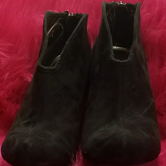 Booties - Picture 2 of 3